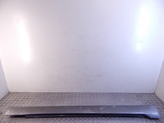 Накладка на порог BMW 5-series (E60/61) 51 77 7 178 122