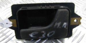 Ручка внутренняя передняя правая BMW 3-series (E30)