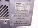 Автономный отопитель BMW 7-series (E65/66) 64 12 6 936 669