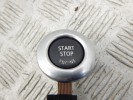 Кнопка запуска двигателя BMW 1-series (E87) 61 31 6 949 499