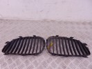 Решетка радиатора BMW 5-series (E60/61) 51 13 7 027 061