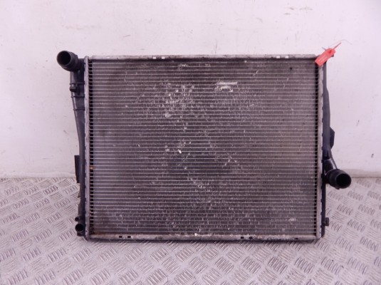 Радиатор (основной) BMW 3-series (E46) 17 11 1 436 242
