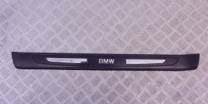 Накладка декоративная BMW 7-series (E65/66) 51 47 8 223 551