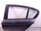 Дверь задняя левая BMW 1-series (E87) 41 52 7 191 017