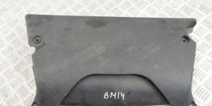 Воздухозаборник BMW X5-series (E53) 13 71 1 437 101
