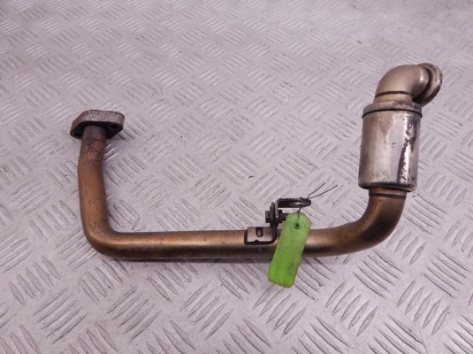 Трубка системы рециркуляции EGR BMW 5-series (E39) 11 71 2 249 422
