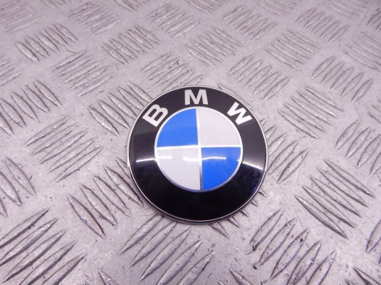 Эмблема BMW 1-series (E87) 51 14 8 132 375 Эмблема BMW 1-series (E87) 51 14 8 132 375