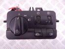 Блок управления светом BMW 3-series (E46) 61 31 6 919 828