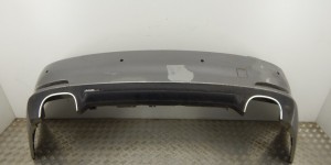 Бампер задний BMW 7-series (F01/02) 51 12 7 209 926