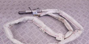 Подушка безопасности боковая (шторка) правая BMW 5-series (E60/61) 72 12 9 130 164