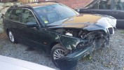 Стеклоподъемник электрический задний левый BMW 5-series (E39)