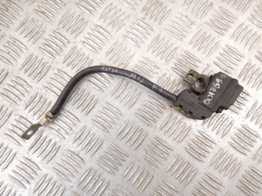 Минусовой провод аккумулятора BMW X5-series (E70) 61 12 6 986 795