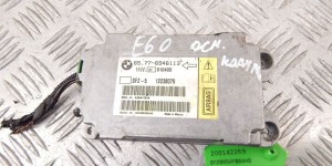 Блок AirBag BMW 5-series (E60/61) 65 77 6 946 113