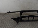 Передняя панель крепления облицовки (телевизор) BMW 3-series (E46) 51 71 7 111 691
