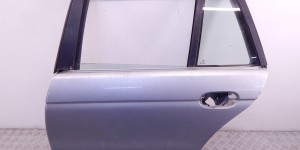 Дверь задняя левая BMW 5-series (E39) 41 52 8 266 725