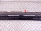 Накладка на порог BMW 5-series (F10/11) 51 77 8 048 685