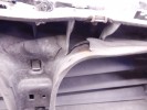 Передняя панель крепления облицовки (телевизор) BMW 7-series (F01/02)