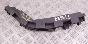 Кронштейн крепления бампера заднего BMW 7-series (E65/66) 51 12 7 123 798