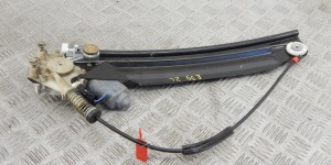 Стеклоподъемник электрический задний левый BMW 5-series (E39) 51 35 8 252 429