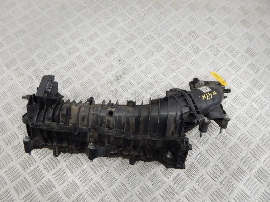 Коллектор впускной BMW X1-series (E84) 11 61 8 506 406