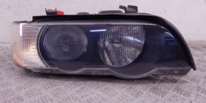 Фара правая BMW X5-series (E53) 63 12 6 930 212 Фара правая BMW X5-series (E53) 63 12 6 930 212