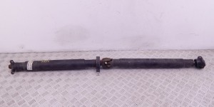 Карданный вал BMW 3-series (E46) 26 11 7 523 917