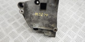 Кронштейн компрессора кондиционера BMW 5-series (E39) 64 55 1 432 237