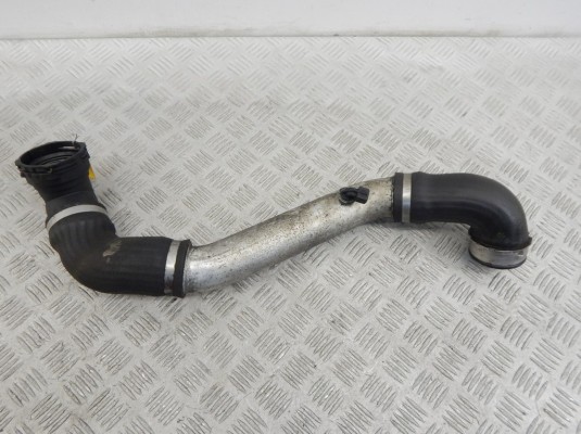Патрубок интеркулера BMW X3-series (E83) 11 61 3 415 009