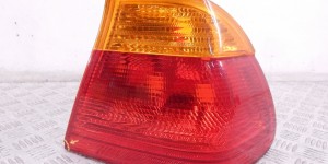 Фонарь задний правый BMW 3-series (E46) 63 21 8 364 922