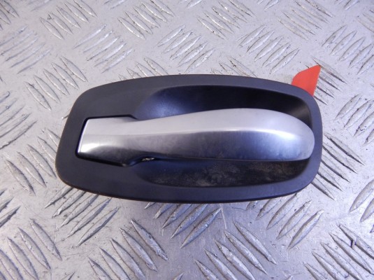 Ручка внутренняя передняя левая BMW 5-series (E60/61) 51 41 6 983 733
