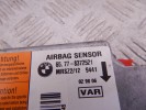 Блок AirBag BMW 5-series (E39) 65 77 8 372 521