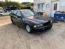 Кронштейн BMW 5-series (E39)