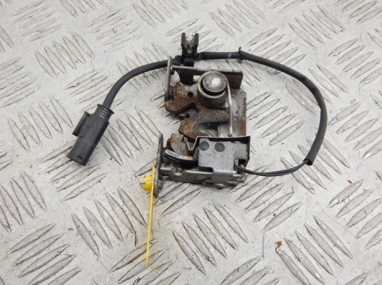 Замок капота BMW X5-series (E70) 51 23 7 178 753