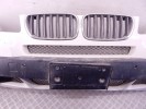 Бампер передний BMW X3-series (E83)