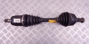 Полуось передняя левая (приводной вал, ШРУС) BMW X5-series (E53) 31 60 7 561 341 Полуось передняя левая (приводной вал, ШРУС) BMW X5-series (E53) 31 60 7 561 341
