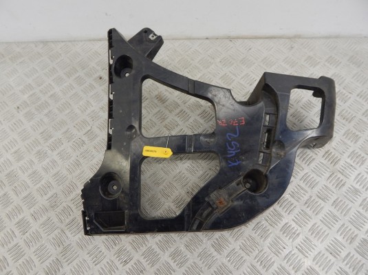 Кронштейн крепления бампера заднего BMW X5-series (E70) 51 12 7 158 445