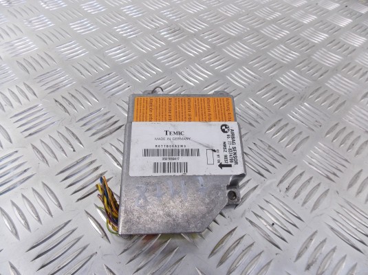 Блок AirBag BMW 5-series (E39) 65 77 8 374 799