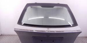 Крышка багажника (дверь 3-5) BMW 3-series (E46) 41 62 7 117 996