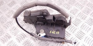 Замок двери передней правой BMW 3-series (E46) 51 21 7 011 244