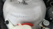 Датчик ABS задний BMW 5-series (E39) 34 52 6 756 376