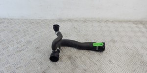 Патрубок радиатора BMW 5-series (E60/61) 17 12 7 519 255