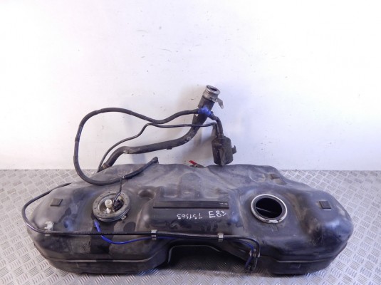 Бак топливный BMW X3-series (E83) 16 11 7 194 746