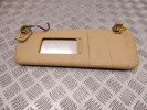 Козырек солнцезащитный BMW 5-series (E60/61) 51 16 7 897 605