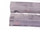 Накладка на порог BMW X5-series (E53) 51 71 8 408 706