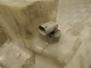 Бачок омывателя BMW X5-series (E53) 61 67 8 252 738