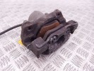 Суппорт передний правый BMW 5-series (E39) 34 11 1 163 386