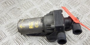 Насос антифриза дополнительный BMW 1-series (E87) 64 11 8 369 806 Насос антифриза дополнительный BMW 1-series (E87) 64 11 8 369 806