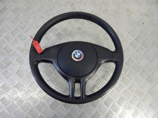 Руль BMW 3-series (E46) Руль BMW 3-series (E46)