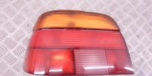 Фонарь задний левый BMW 5-series (E39) 8358031