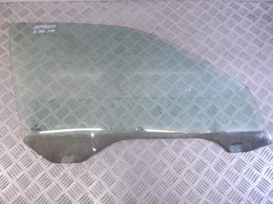 Стекло двери передней правой BMW 7-series (E38) 51 32 8 163 844